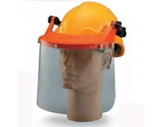ML-Bộ nón BHLĐ có kính Proguard BGVH/SI-2