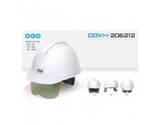 Nón Bảo Hộ Lao Động COV - HE-COVH-206212