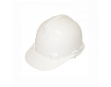 UC-Nón BHLĐ Protector HC 43 (Màu trắng) khóa cài