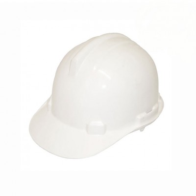 UC-Nón BHLĐ Protector HC 43 (Màu Trắng) khóa vặn