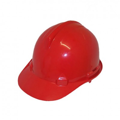 UC-Nón BHLĐ Protector HC 43 (Màu đỏ) khóa vặn 