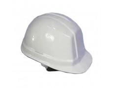 TW-Nón BHLĐ màu trắng HR82WH (gồm quai nón)