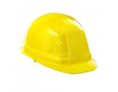 TW-Nón BHLĐ màu vàng HR82YE (gồm quai nón)