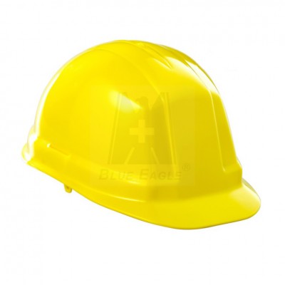 TW-Nón BHLĐ màu vàng HR82YE (gồm quai nón)