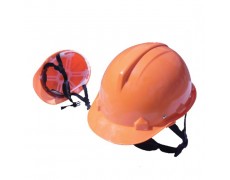 B-Nón bảo hộ nhựa N.002 (Khóa cài)