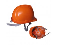 B-Nón bảo hộ nhựa N.003 (Khóa cài)