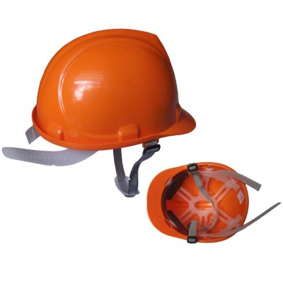 B-Nón bảo hộ nhựa N.003 (Khóa cài)