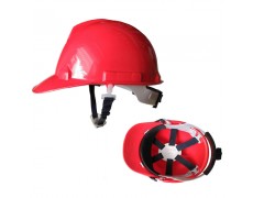 DT-Nón BHLĐ màu đỏ N401