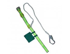 TW-Dây đai an toàn ADELA H32 (qua bụng)