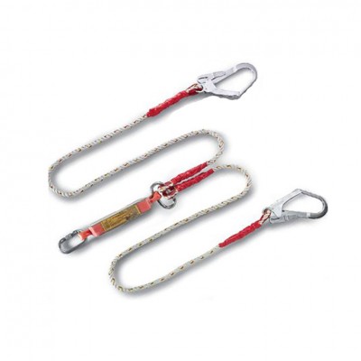 ML-Dây giảm sốc 2 móc khóa to Proguard PG141068-LOH