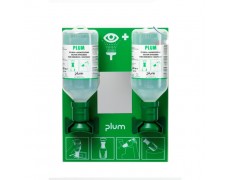 DM-Chai rửa mắt khẩn cấp Plum 4694