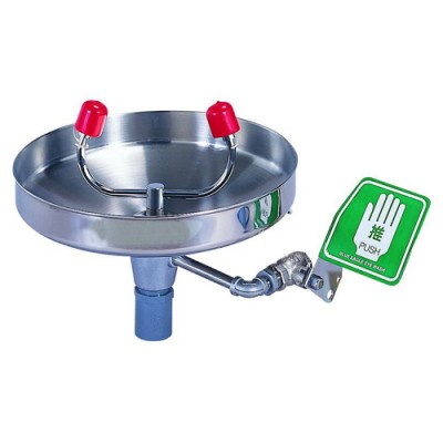 TW-Bồn rửa mắt khẩn cấp EW402
