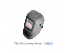 TW-Mặt nạ hàng cảm ứng ánh sáng KN.2