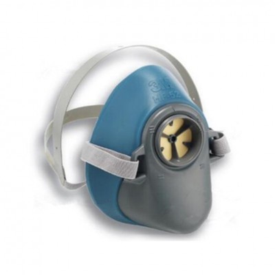 3M-Mặt nạ 3M HF 52