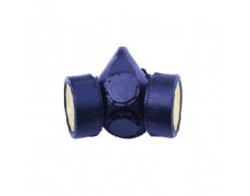B-Mặt nạ phòng độc 2 phin BB.306