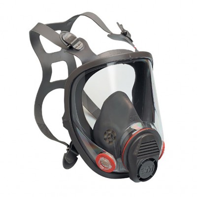 3M-Mặt nạ 3M 6800
