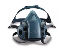 3M-Mặt nạ 3M 7501