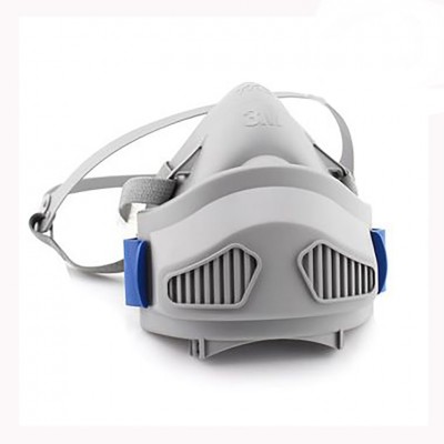 3M-Mặt nạ phòng độc 3M 7771