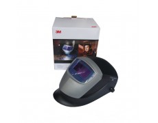 3M-Mặt nạ hàn cảm ứng 3M 9002D