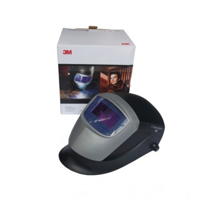 3M-Mặt nạ hàn cảm ứng 3M 9002D