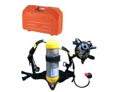 TQ-Bình dưỡng khí và mặt nạ (bình carbon- 6.8l)