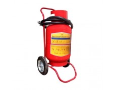 Bình chữa cháy bột ABC MFTZL35 35kg