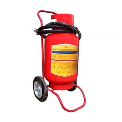 Bình chữa cháy bột ABC MFTZL35 35kg