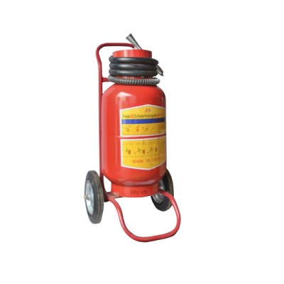 Bình chữa cháy MFTZL35