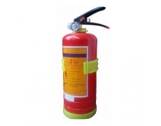 TQ-Bình chữa cháy bằng bột BC 2Kg