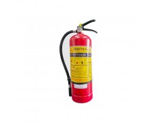 TQ-Bình chữa cháy bằng bột BC 4Kg