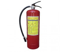 TQ-Bình chữa cháy bằng bột ABC 8Kg