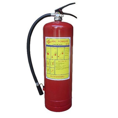 TQ-Bình chữa cháy bằng bột ABC 8Kg