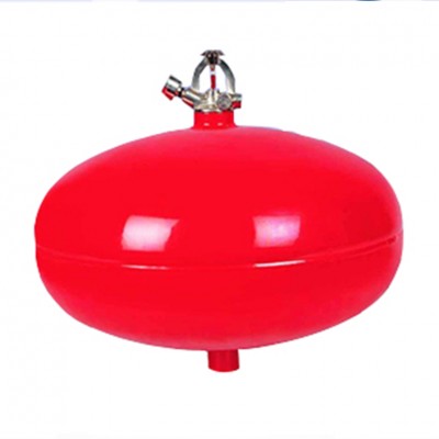 TQ-Bình chữa cháy tự động bằng bột BC 6Kg