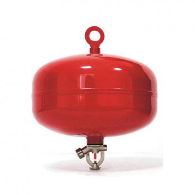 TQ-Bình chữa cháy tự động bằng bột BC 8Kg