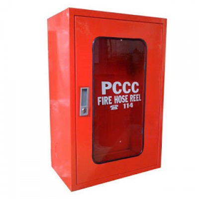 VN-Tủ đựng đồ PCCC 60x40x22 Cm