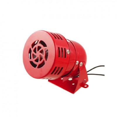 TQ-Còi hú báo động MS 190