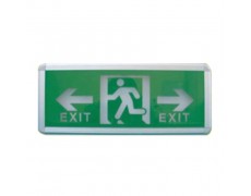 VN-Đèn thoát hiểm (Exit) 2 mặt