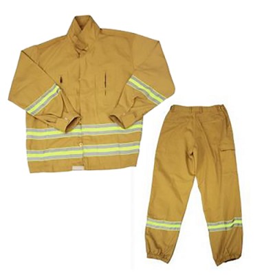 VN-Quần áo chữa cháy 