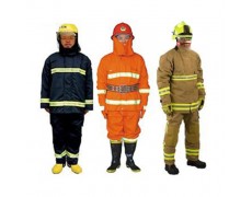 TQ-Quần áo chống cháy Nomex, 2 lớp