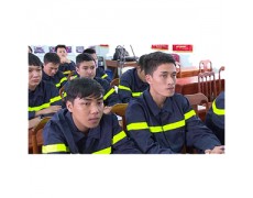 TQ-Quần áo chống cháy Nomex 1 lớp