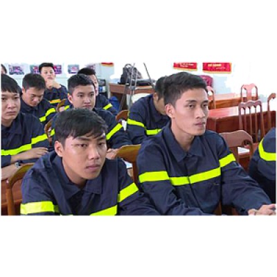 TQ-Quần áo chống cháy Nomex 1 lớp