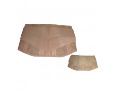 AIDLA-Đai Lưng Cố Định Cột Sống AIDLA
