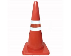 B-Cọc giao thông cứng 70 cm phản quang cứng GT.70A