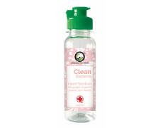 Gel rửa tay diệt khuẩn Clean Bacteria 120 ml