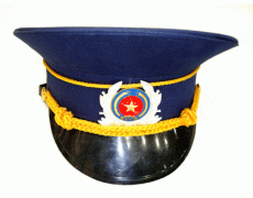 Nón bảo vệ Kepi